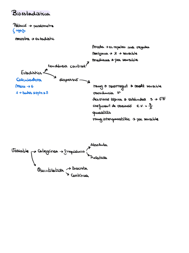 Miniatura del documento Tot bioest i examens2022-2019-2018-2017-2016.pdf