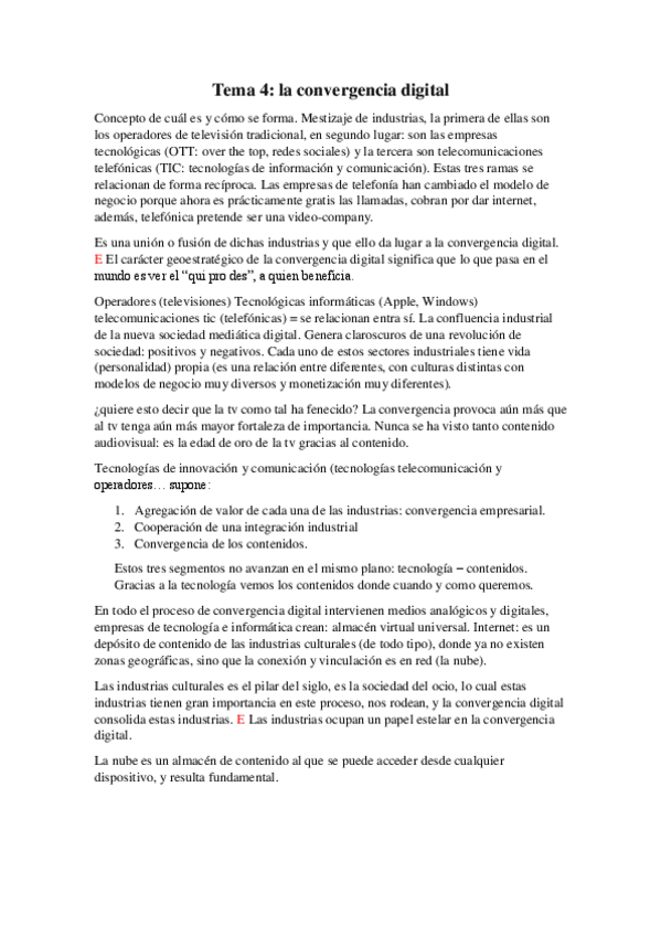 Miniatura del documento Tema 4 convergencia digital.pdf