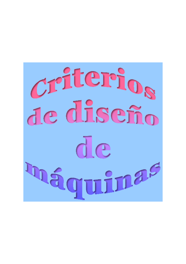 Miniatura del documento Cuaderno-Criterios-de-Diseno-de-Maquinas.pdf