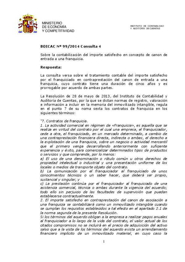 Miniatura del documento Consulta sobre franquicia.PDF