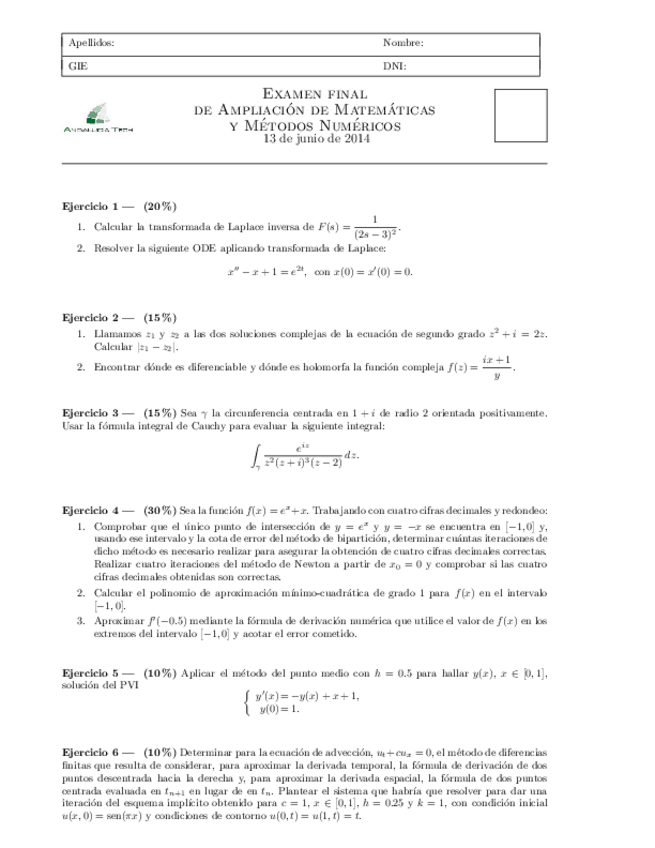 Miniatura del documento Examen Final 2014 Junio.pdf