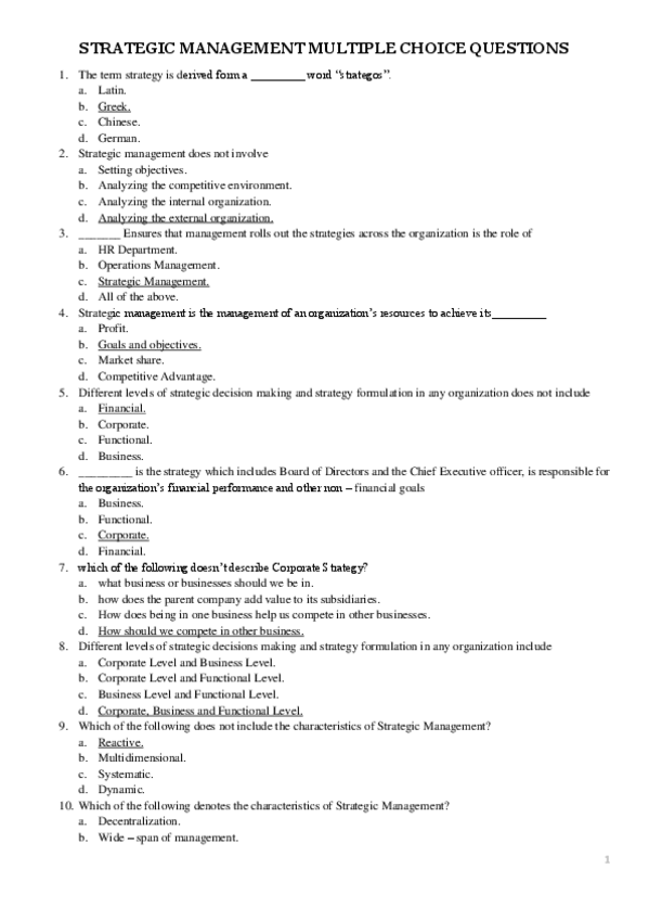 Miniatura del documento STRATEGIC-MANAGEMENT-TEST-QUESTIONS-to-practice.pdf