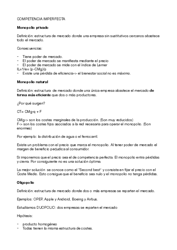 Miniatura del documento Resumencompetenciaimperfecta.pdf