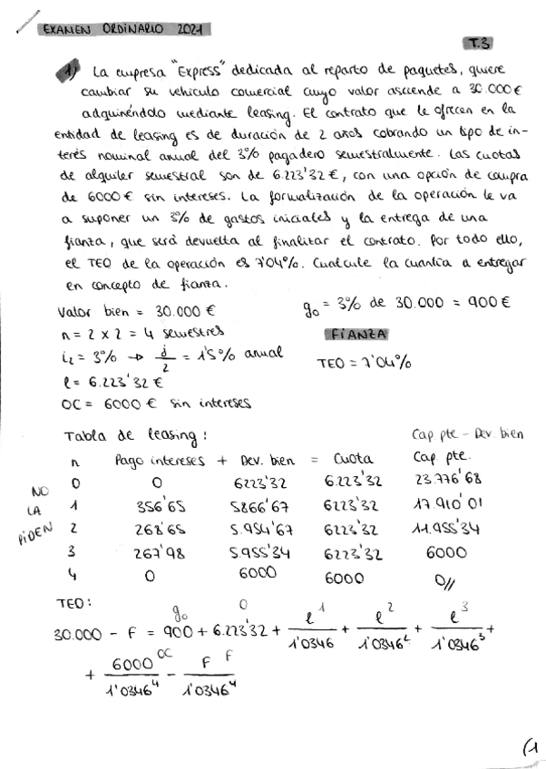Miniatura del documento Finan 2. Ejercicios examen 2021ORD.pdf