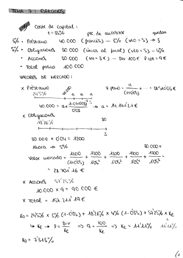 Miniatura del documento Finan 2. Tema 7 Ejercicios.pdf