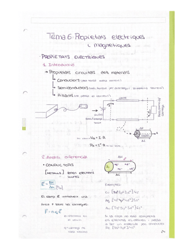 Miniatura del documento TEMA6-PROPIRTATAS-ELECTRIQUES-I-MAGNETIQUES.pdf