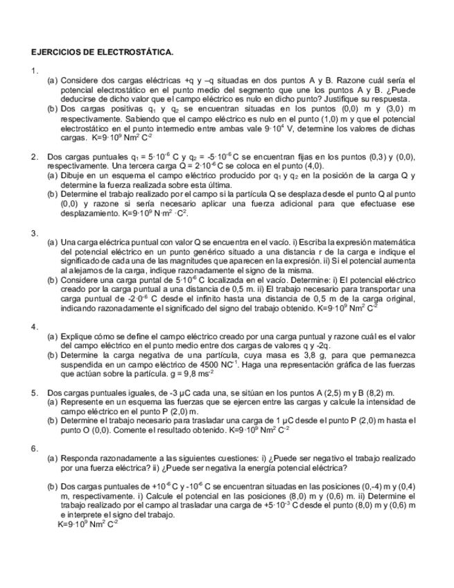 Miniatura del documento Ejercicios-Campo-Electrico-Gravitatorio-y-Trabajo.pdf
