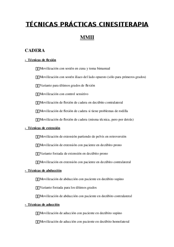 Miniatura del documento TECNICAS-CINESITERAPIA.docx