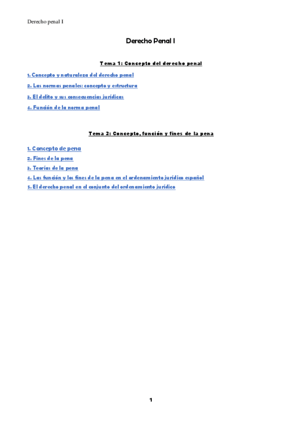 Miniatura del documento Derecho-penal-I-Tema-1-Concepto-del-derecho-penal-y-Tema-2-Concepto-funcion-y-fines-de-la-pena.pdf
