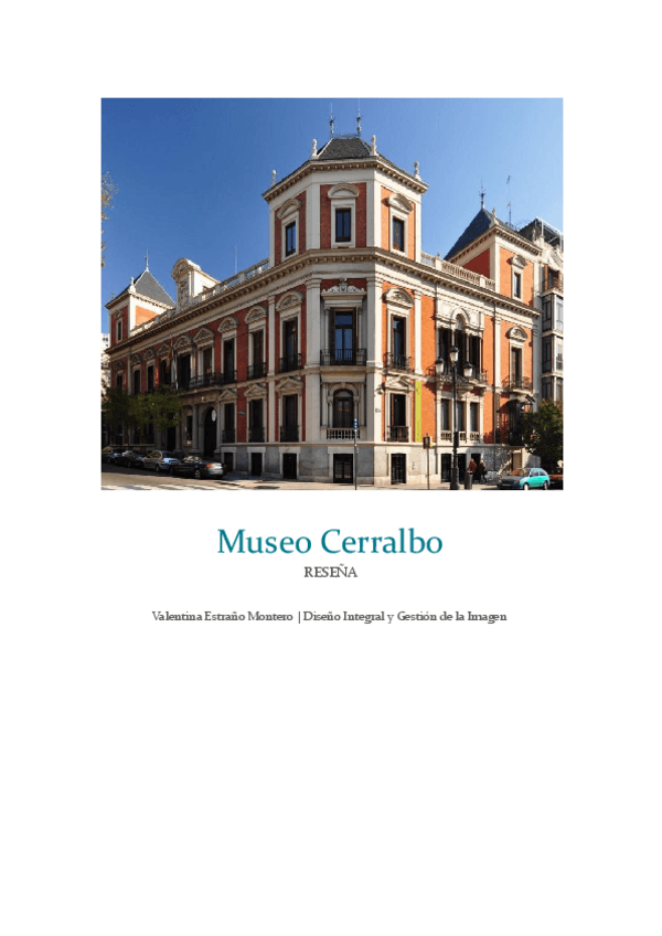 Miniatura del documento RESENA-Museo-Cerralbo.docx.pdf