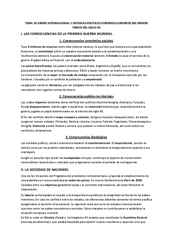 Miniatura del documento HISTORIA-TEMA-13-ORDEN-INTERNACIONAL-Y-SISTEMAS-POLITICOS-EUROPEOS-EUROPEOS-DEL-PRIMER-TERCIO-DEL-SIGLO-XX.pdf