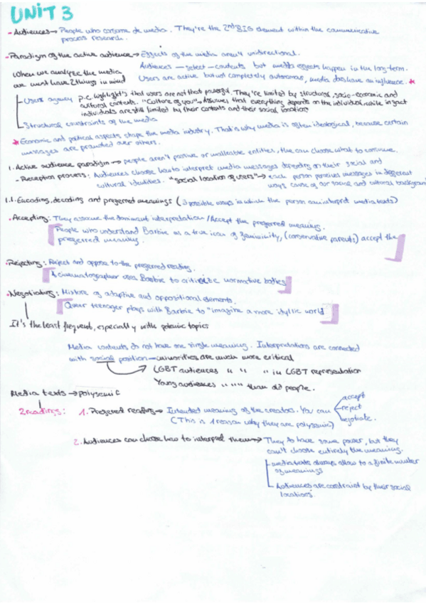 Miniatura del documento Unit-3-Emma-Cultura-apuntes-escritos.pdf