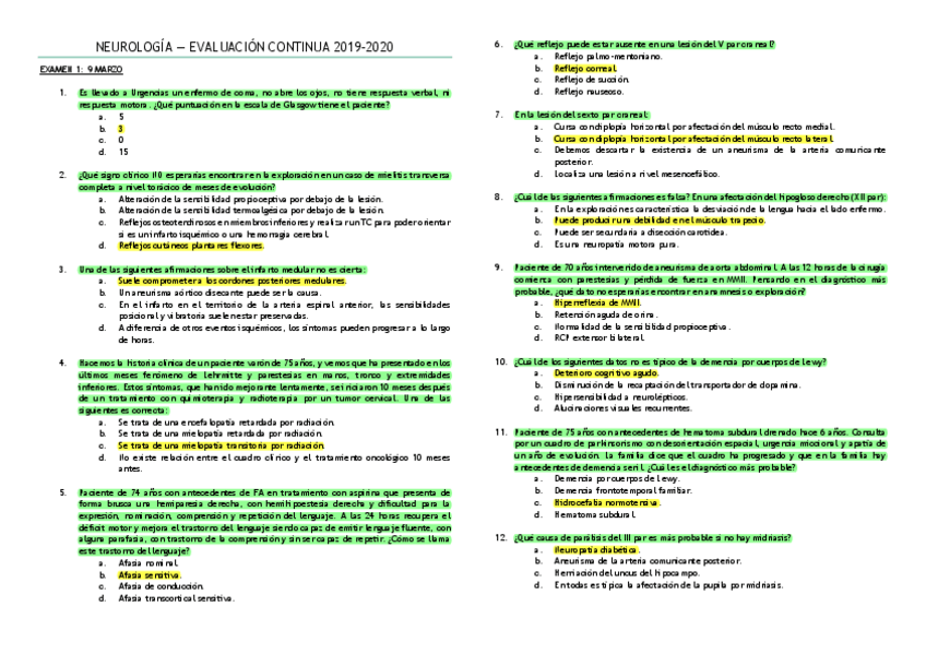 Miniatura del documento NEUROLOGIA-Evaluacion-continua-2019-2020.pdf