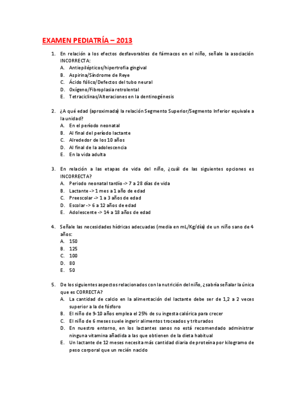 Miniatura del documento Examen-Pediatria-2013-pasado-a-limpio.pdf