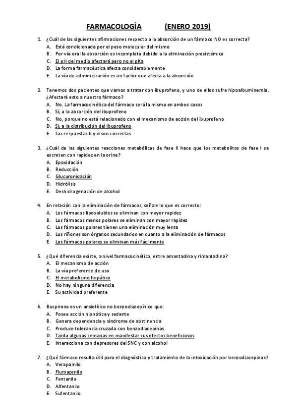 Miniatura del documento Examen-Farma-I-enero-2019-pasado-a-limpio-y-CON-RESPUESTAS.pdf