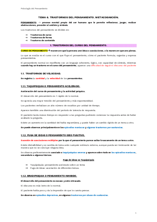 Miniatura del documento TEMA-6.-TRASTORNOS-DEL-PENSAMIENTO.-METACOGNICION.pdf