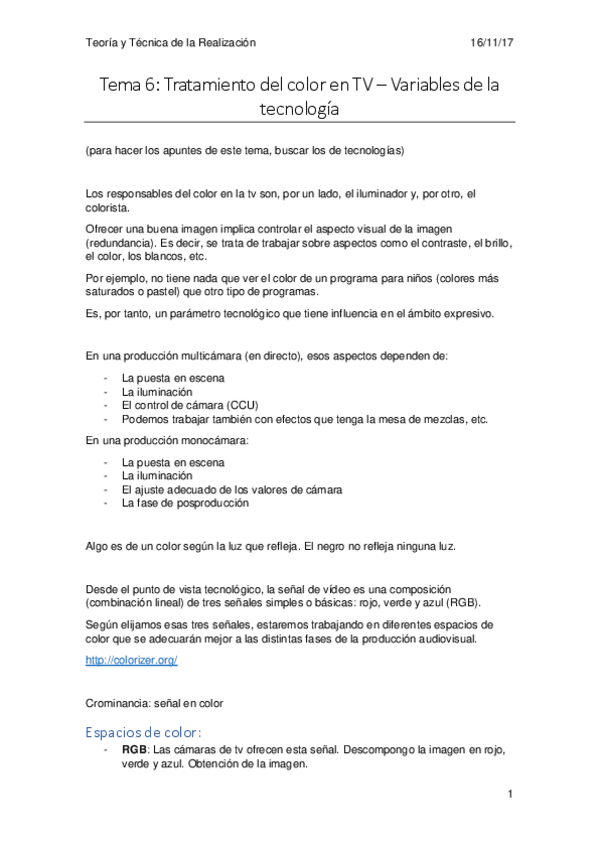 Miniatura del documento Tema 6 - Color.pdf