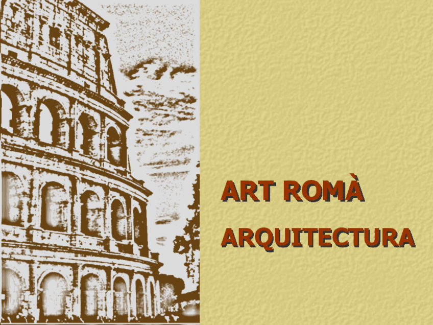 Miniatura del documento ART-CLASSIC-Roma-Arquitectura.pdf