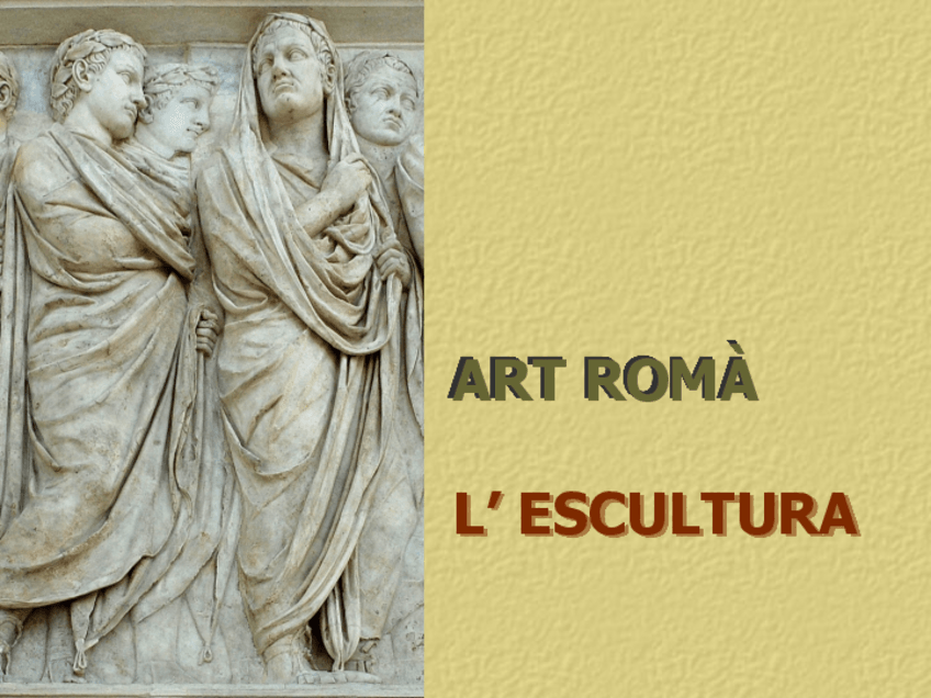 Miniatura del documento ART-CLASSIC-Roma-Escultura.pdf