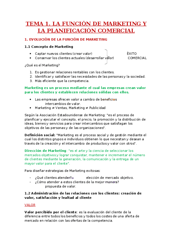 Miniatura del documento DIRECCIÓN DE MARKETING.docx