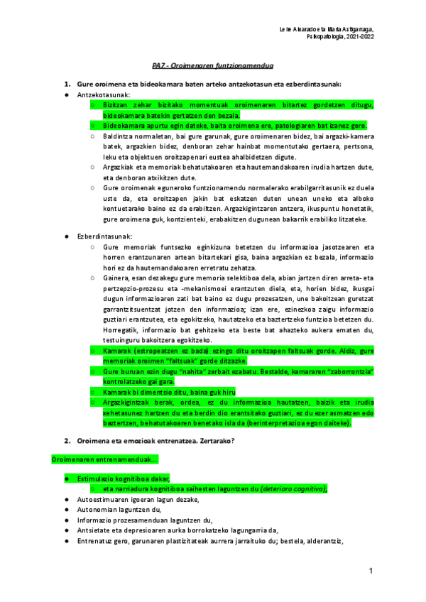 Miniatura del documento PA7-Oroimenaren-funtzionamendua-Leire-Alvarado-eta-Maria-Astigarraga-1.pdf