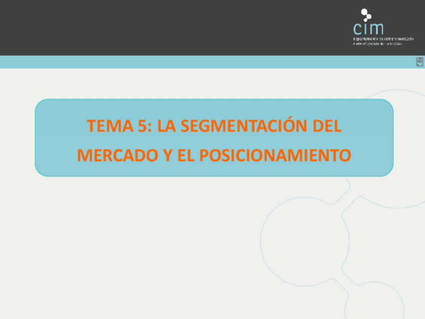 Miniatura del documento Tema-5-La-segmentacion-del-mercado-y-el-posicionamiento.pdf