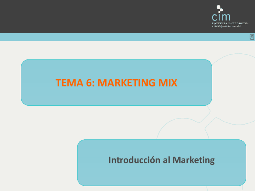 Miniatura del documento Tema-6-Marketing-mix.pdf