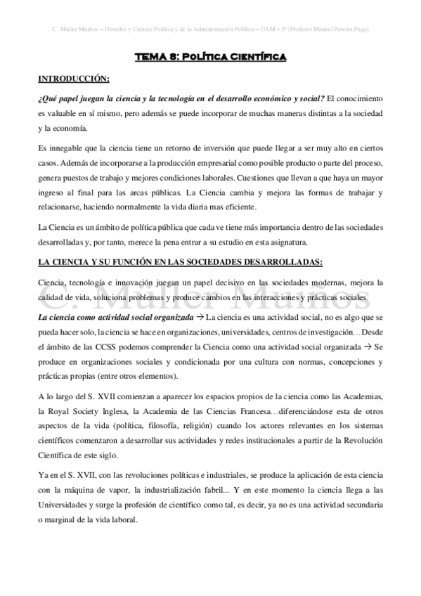 Miniatura del documento TEMA-8-Politica-Cientifica.pdf