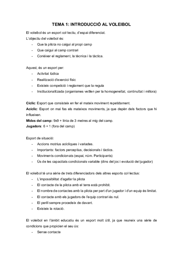 Miniatura del documento Apunts-voleibol.pdf