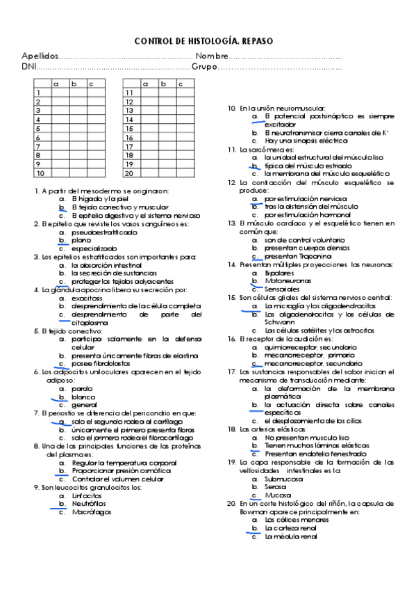 Miniatura del documento Test-Histologia.pdf
