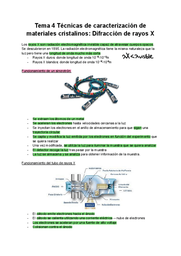 Miniatura del documento Tema-4-Tecnicas-de-caracterizacion-de-materiales-cristalinos-Difraccion-de-rayos-X-1.pdf