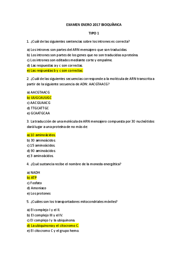 Miniatura del documento EXAMEN-ENERO-2017-BIOQUIMICA.pdf