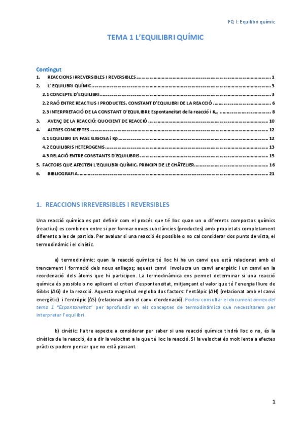 Miniatura del documento Tema-1-EQUILIBRI-QUIMIC.pdf