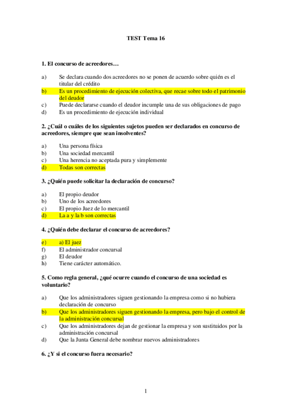 Miniatura del documento TEST-TEMA-16-derecho.doc