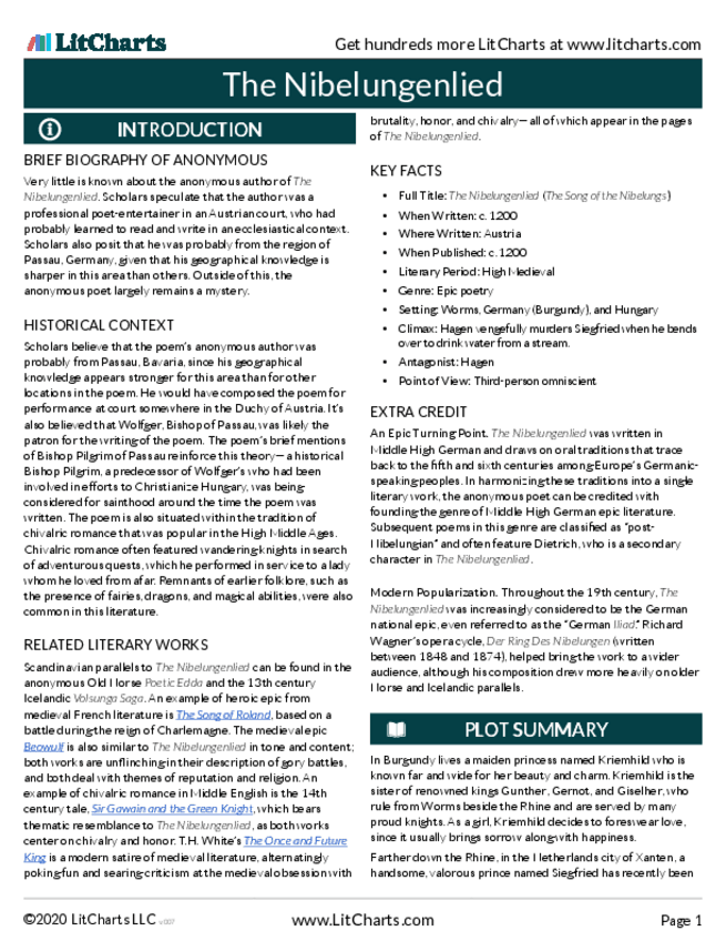 Miniatura del documento The-Nibelungenlied-Analysis.pdf