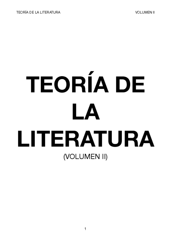 Miniatura del documento TEORIA-DE-LA-LITERATURA-VOLUMEN-II.pdf