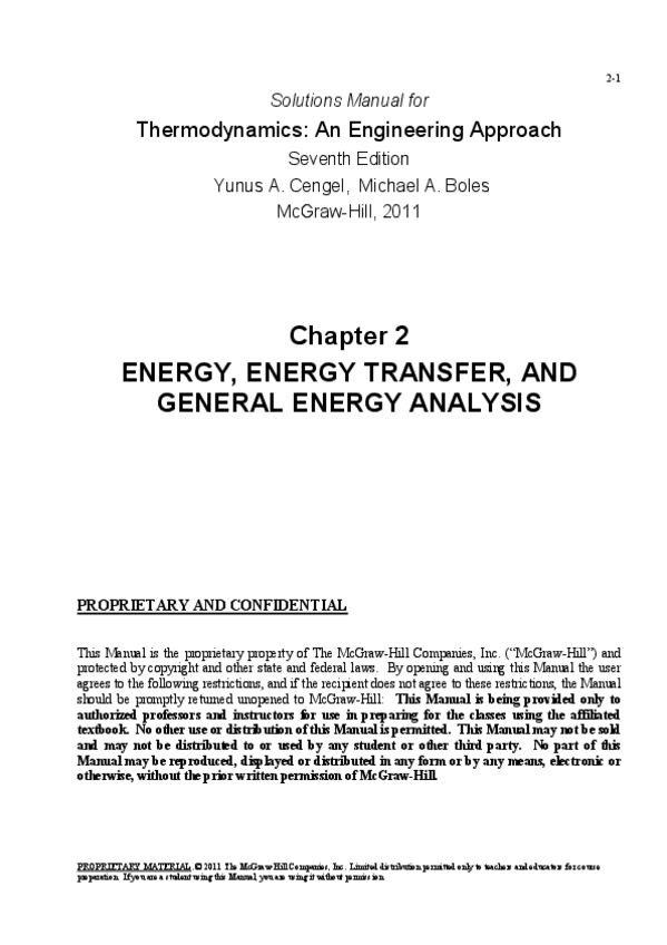 Miniatura del documento TermodinamicaCengel-SolucionarioTema02.pdf