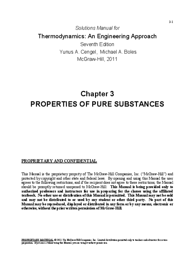 Miniatura del documento TermodinamicaCengel-SolucionarioTema03.pdf