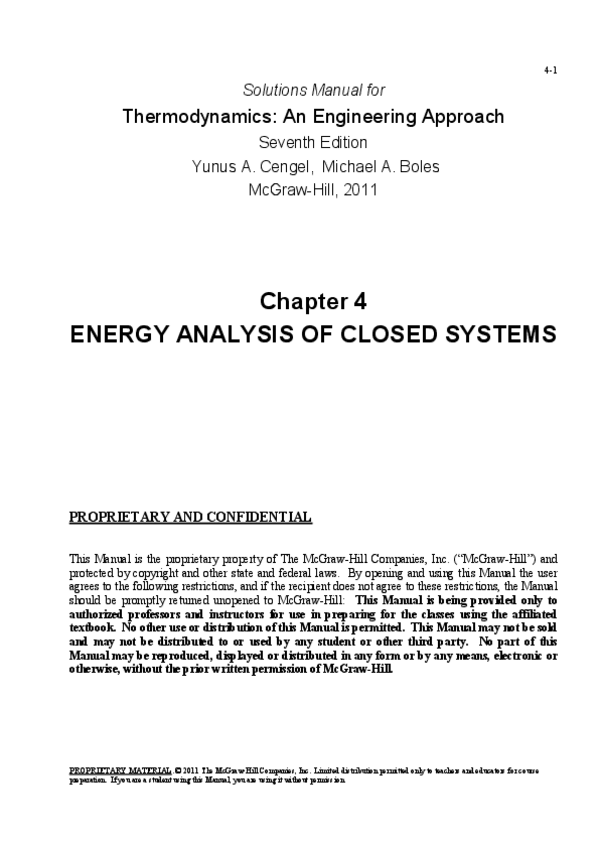 Miniatura del documento TermodinamicaCengel-SolucionarioTema04.pdf
