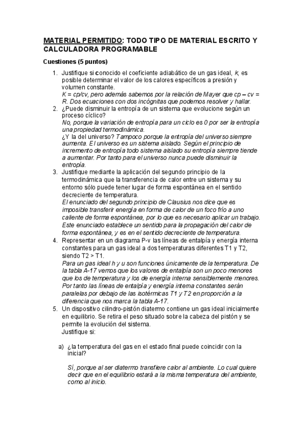 Miniatura del documento TermodinamicaExamJunio19s2Solucion.pdf