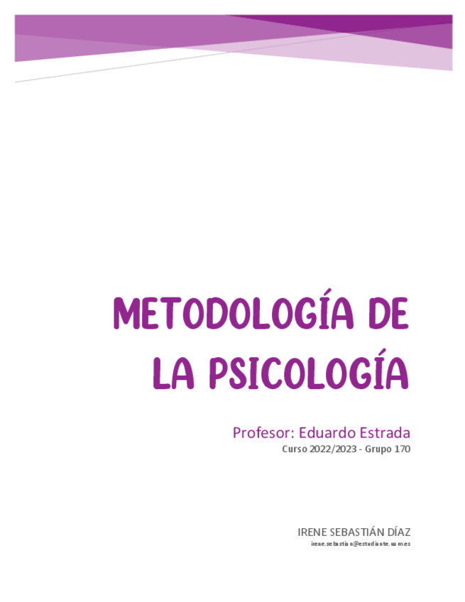 Miniatura del documento APUNTES METODOLOGIA DE LA PSICOLOGIA (MH).pdf