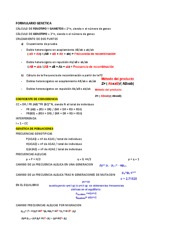 Miniatura del documento FORMULARIO-GENETICA.pdf