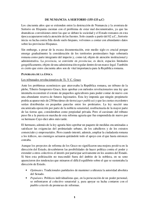 Miniatura del documento DE NUMANCIA A SERTORIO (133-89 a.C).pdf