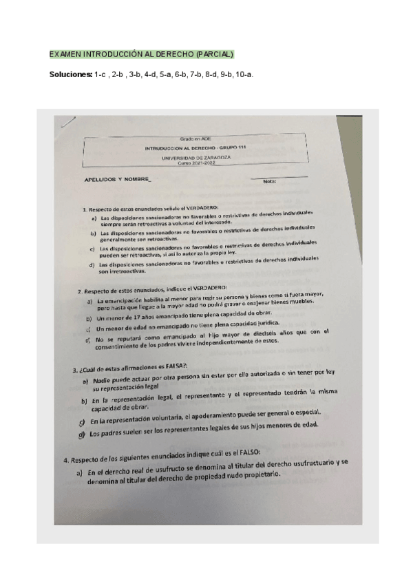 Miniatura del documento INTR DERECHO (examen parcial).pdf