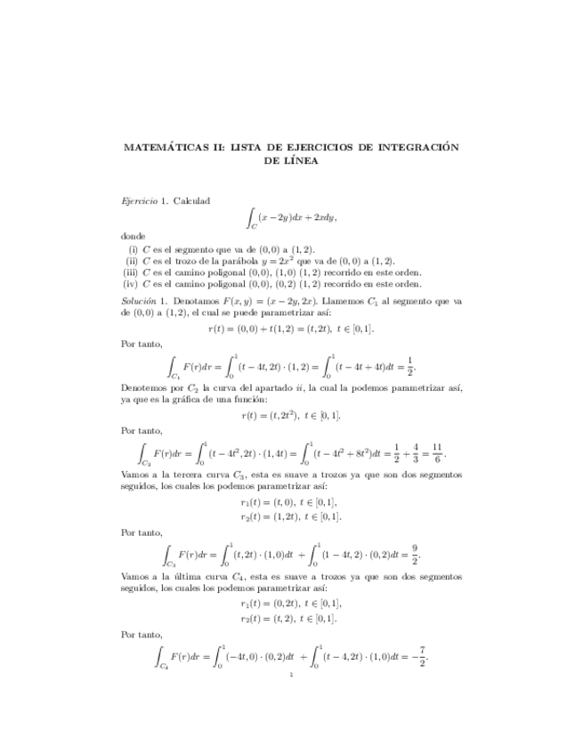 Miniatura del documento MatesIIintegracionlineaejercicios-SOLUCION.pdf