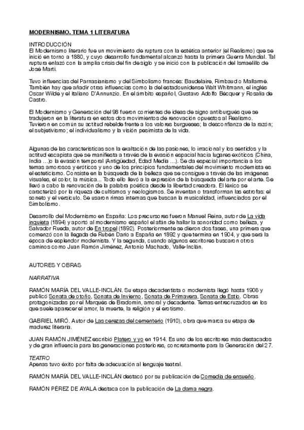 Miniatura del documento EL-MODERNISMO-LENGUA-Y-LITERATURA-EBAU.pdf