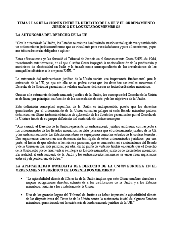 Miniatura del documento TEMA-7-LAS-RELACIONES-ENTRE-EL-DERECHO-DE-LA-UE-Y-EL-ORDENAMIENTO-JURIDICO-DE-LOS-ESTADOS-MIEMBROS.pdf