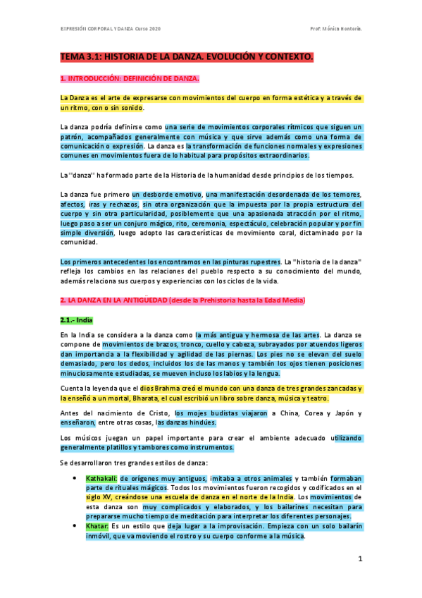 Miniatura del documento Tema-3.1HISTORIA-DE-LA-DANZA.pdf