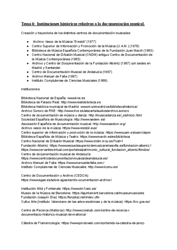 Miniatura del documento Tema-6-7-Instituciones-documentacion-musical..pdf