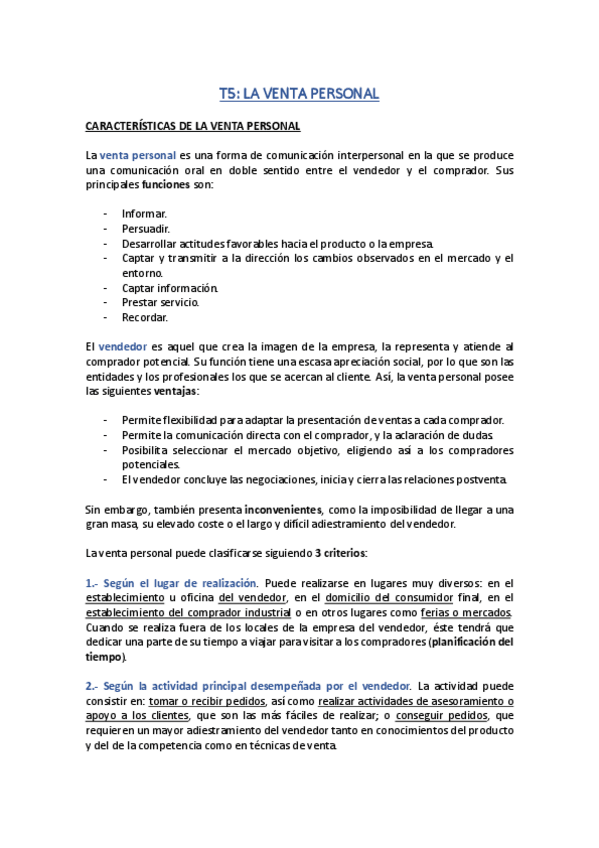 Miniatura del documento T5-La-venta-personal.pdf